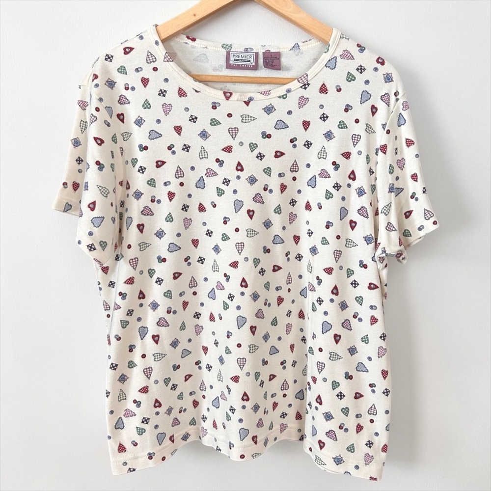 Vintage Cottagecore T-Shirt